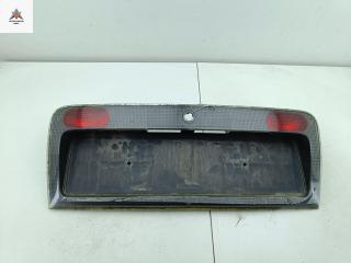 бленда Audi A6 4B/C5 1998, 2.8 л., бензин, АКПП, серый, седан, 4B5945695