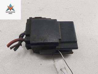 реле накала свечей Chrysler Voyager 4 поколение [рестайлинг] 2004, 2.8 л., дизель, АКПП, серый, минивэн, 04707900AA