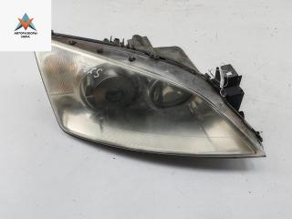 фара правая Ford Mondeo 3 поколение 2002, 3.0 л., бензин, МКПП, синий, универсал, 1S7113005CK