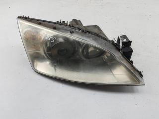фара правая Ford Mondeo III 2002, 3.0 л., бензин, МКПП, синий, универсал, 1S7113005CK