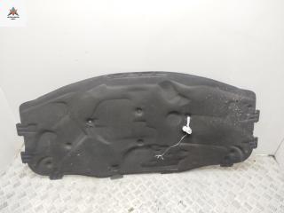 шумоизоляция капота BMW 3 серия E46 [рестайлинг] 2002, 2.5 л., бензин, МКПП, серый, седан, 8193241