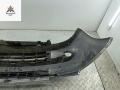 бампер передний Citroen Xsara Picasso 1 поколение [рестайлинг] 2005, бензин, серый, минивэн - фото №9