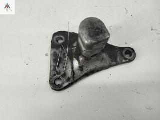 кронштейн двигателя Audi A4 B6 2002, 2.5 л., дизель, АКПП, серый, универсал, 8E0199343