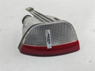 фонарь противотуманный правый Ford Focus 2 поколение [рестайлинг] 2007, 1.6 л., дизель, МКПП, синий, хетчбэк 3 дв., 5M5115K272AA