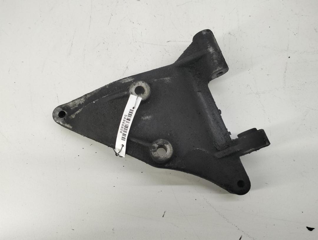 кронштейн компрессора кондиционера Audi A4 B6 2002, 2.5 л., дизель, АКПП, серый, универсал, 059260885F