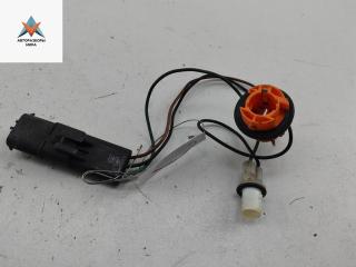 Патрон лампы указателя поворота Chrysler Voyager 3 поколение 1999, 3.3 л., бензин, АКПП, синий, минивэн
