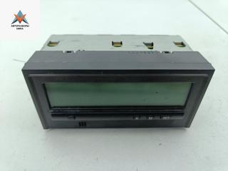 дисплей Mitsubishi Space Star 1 поколение [рестайлинг] 2003, 1.9 л., дизель, МКПП, зелёный, минивэн, MR381289