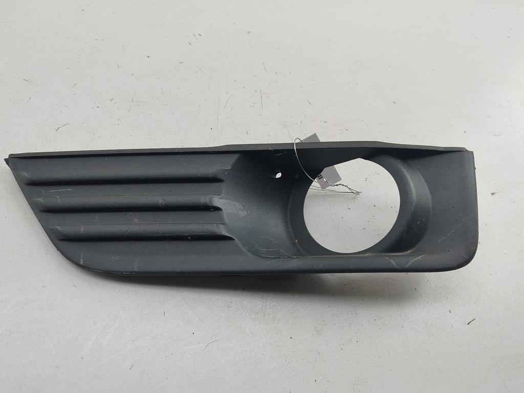 рамка фары противотуманной левой Ford Focus II 2007, 1.6 л., дизель, МКПП, синий, хетчбэк 3 дв., 4M5119953AE