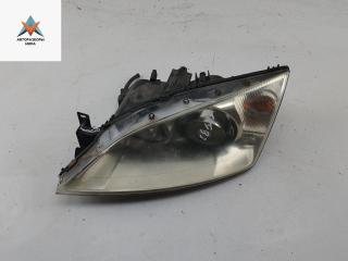 фара левая Ford Mondeo 3 поколение 2002, 3.0 л., бензин, МКПП, синий, универсал, 1S7113006CK
