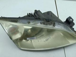 фара правая Ford Mondeo 3 поколение 2001, 1.8 л., бензин, МКПП, зелёный, универсал, 1S71-13005-AJ