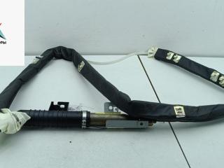 подушка безопасности боковая (шторка) Renault Scenic 2 поколение 2005, 1.6 л., бензин, МКПП, серый, минивэн, 6005437