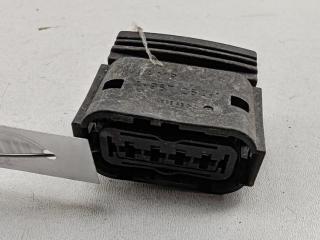разъем (фишка) проводки Mercedes-Benz E-Класс W210/S210 [рестайлинг] 2001, 2.2 л., дизель, АКПП, коричневый, универсал, 2105456728