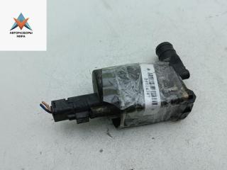 насос (моторчик) омывателя стекла Peugeot 307 1 поколение 2002, синий, хетчбэк 3 дв.