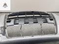 бампер передний Audi A6 4F/C6 2005, дизель, серый, седан, 4F0807437D - фото №2
