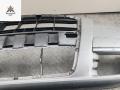 бампер передний Audi A6 4F/C6 2005, дизель, серый, седан, 4F0807437D - фото №3