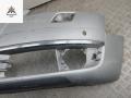 бампер передний Audi A6 4F/C6 2005, дизель, серый, седан, 4F0807437D - фото №5