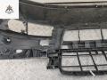 бампер передний Audi A6 4F/C6 2005, дизель, серый, седан, 4F0807437D - фото №11