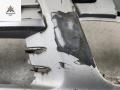 бампер передний Audi A6 4F/C6 2005, дизель, серый, седан, 4F0807437D - фото №23