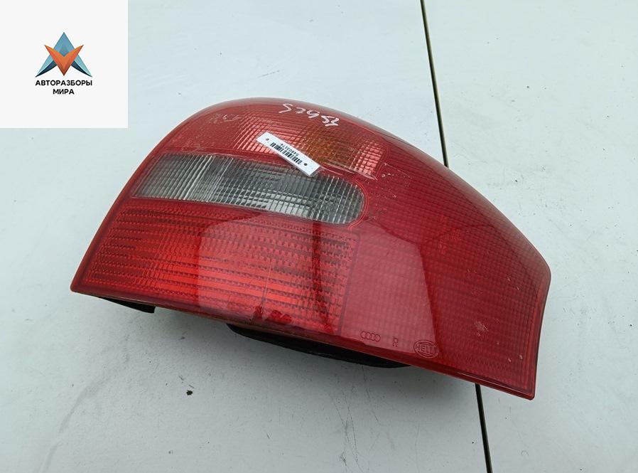 фонарь задний правый Audi A6 4B/C5 1998, 2.8 л., бензин, АКПП, серый, седан, 4B5945096 - фото №1