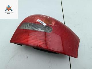 фонарь задний правый Audi A6 4B/C5 1998, 2.8 л., бензин, АКПП, серый, седан, 4B5945096