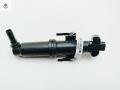 форсунка омывателя фары BMW 7 серия F01/F02 [рестайлинг] 2012, 3.0 л., гибрид, АКПП, серый, седан, 7178741, 61677178744 - фото №2