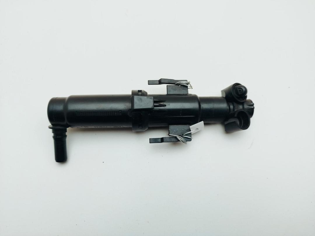 форсунка омывателя фары BMW 7 F01/F02 2012, 3.0 л., гибрид, АКПП, серый, седан, 7178741, 61677178744