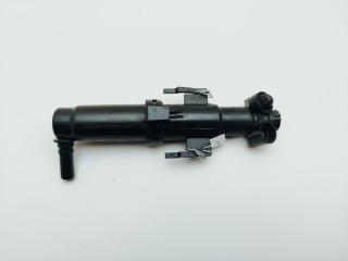 форсунка омывателя фары BMW 7 серия F01/F02 [рестайлинг] 2012, 3.0 л., гибрид, АКПП, серый, седан, 7178741, 61677178744