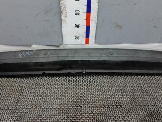 бампер задний Opel Movano 2 поколение (B) 2012, 2.3 л., дизель, МКПП, микроавтобус