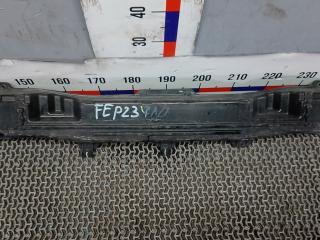 усилитель бампера заднего Hyundai Tucson 4 поколение 2022, 1.6 л., бензин, МКПП, внедорожник 5 дв.