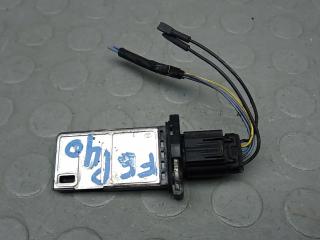 ДМРВ Ford Transit 7 поколение 2007, 2.4 л., дизель, МКПП, микроавтобус