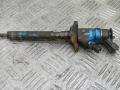 форсунка Peugeot 308 T7 2008, 1.6 л., дизель, МКПП, хетчбэк 5 дв., 0445110311 - фото №2