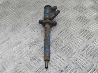 форсунка Peugeot 308 T7 2008, 1.6 л., дизель, МКПП, хетчбэк 5 дв., 0445110311