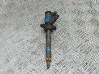 форсунка Peugeot 308 T7 2008, 1.6 л., дизель, МКПП, хетчбэк 5 дв., 0445110311