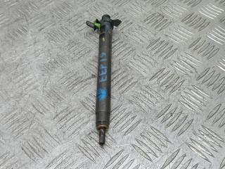 форсунка Ford Kuga 2 поколение 2013, 2.0 л., дизель, МКПП, внедорожник 5 дв., 9686191080