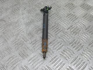 форсунка Ford Kuga 2 поколение 2013, 2.0 л., дизель, МКПП, внедорожник 5 дв., 9686191080