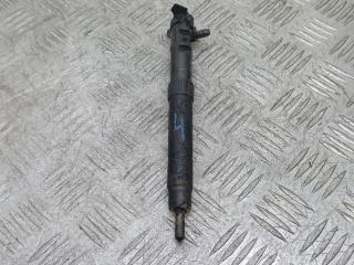 форсунка Ford Kuga 2 поколение 2013, 2.0 л., дизель, МКПП, внедорожник 5 дв., 9686191080