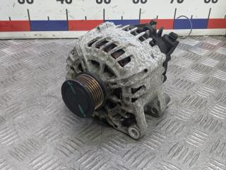 генератор Ford Kuga 2 поколение 2013, 2.0 л., дизель, МКПП, внедорожник 5 дв., AV6N-10300-MD