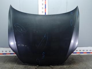 капот Audi Q7 4L 2007, 3.0 л., D TDI, дизель, АКПП, внедорожник 5 дв.