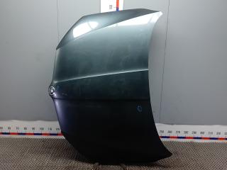 капот Skoda Octavia 3 поколение (A7) 2014, 1.6 л., дизель, МКПП, хетчбэк 5 дв.