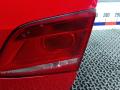 крышка багажника Volkswagen Passat B7 2011, 1.6 л., дизель, МКПП, седан - фото №4