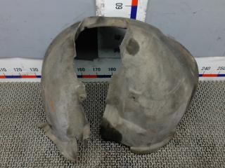 Подкрылок передний левый Volvo XC60 1 поколение 2010, 2.4 л., дизель, МКПП, внедорожник 5 дв.