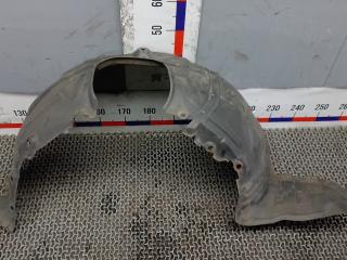 Подкрылок передний левый Mazda 3 BL 2008, 1.6 л., бензин, МКПП, хетчбэк 5 дв.