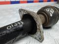 полуось передняя правая (приводной вал, ШРУС) Mercedes-Benz A-Класс W176 2013, 1.5 л., D A160 CDI, дизель, МКПП, хетчбэк 5 дв. - фото №3