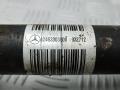 полуось передняя правая (приводной вал, ШРУС) Mercedes-Benz A-Класс W176 2013, 1.5 л., D A160 CDI, дизель, МКПП, хетчбэк 5 дв. - фото №8