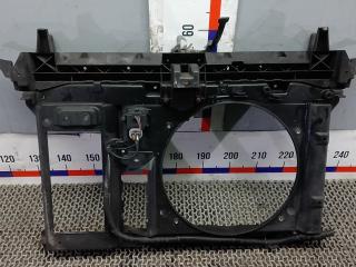 Передняя панель крепления облицовки (телевизор) Peugeot 3008 1 поколение 2012, 1.6 л., дизель, АКПП, хетчбэк 5 дв.