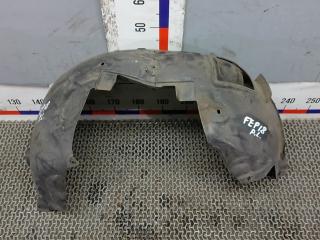 Подкрылок передний левый Opel Astra H/Family [рестайлинг] 2008, 1.6 л., бензин, МКПП, хетчбэк 5 дв.