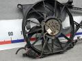 вентилятор радиатора Opel Astra H/Family [рестайлинг] 2008, 1.6 л., бензин, МКПП, хетчбэк 5 дв. - фото №3