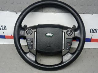 руль Land Rover Discovery 4 поколение 2012, 3.0 л., SD V6, дизель, АКПП, внедорожник 5 дв.