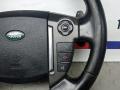 руль Land Rover Discovery 4 поколение 2012, 3.0 л., SD V6, дизель, АКПП, внедорожник 5 дв. - фото №2