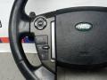 руль Land Rover Discovery 4 поколение 2012, 3.0 л., SD V6, дизель, АКПП, внедорожник 5 дв. - фото №3